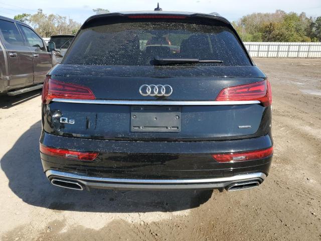 WA1F2AFY5N2077203 2022 AUDI Q5, photo no. 6