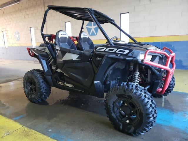 2019 POLARIS RZR S 900 EPS for Sale | IN - INDIANAPOLIS | Thu. Mar 21 ...