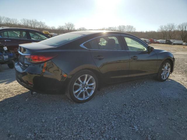 2015 MAZDA 6 TOURING - JM1GJ1V53F1201545