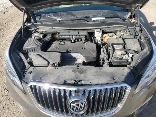 2017 BUICK ENVISION E - LRBFXBSA7HD128343