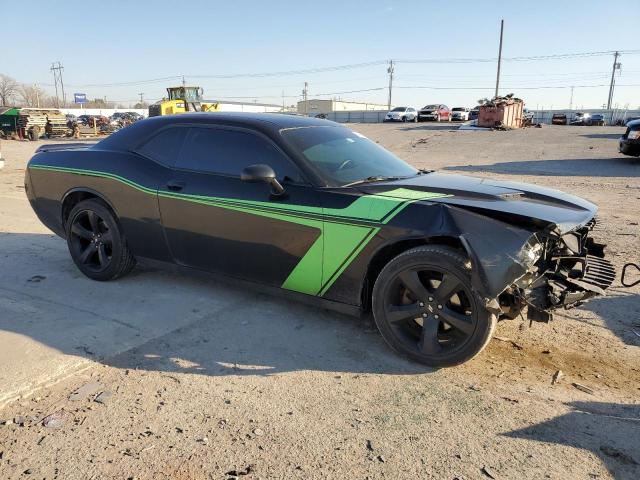 2015 DODGE CHALLENGER - 2C3CDZAG2FH783882