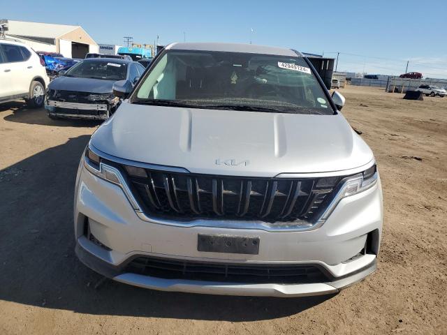 2022 KIA CARNIVAL L KNDNB4H31N6186979