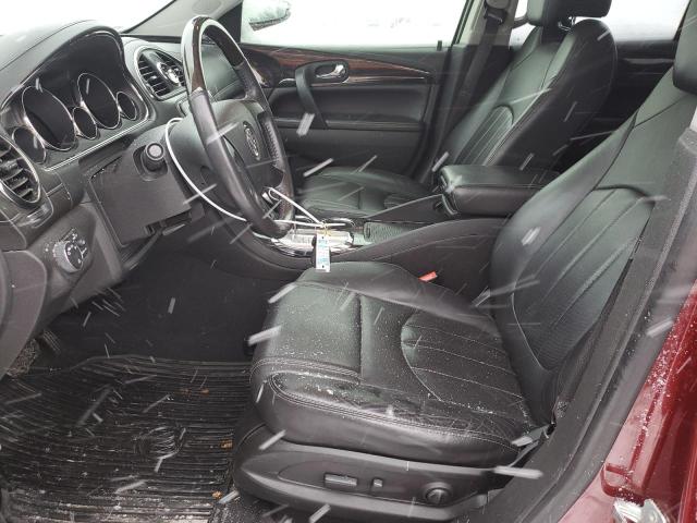 2016 BUICK ENCLAVE 5GAKVBKD8GJ268841