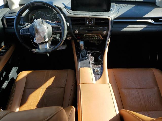 2022 LEXUS RX 350 L L JTJJZKEA2N2025840