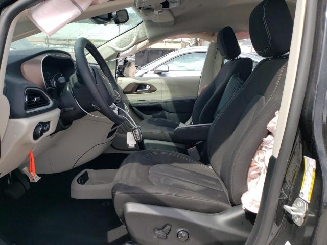 2023 CHRYSLER VOYAGER LX - 2C4RC1CGXPR596067
