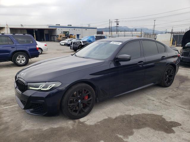 2021 BMW 540 I - WBA53BJ02MWX29091