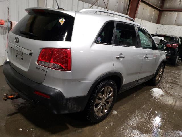 Vin: 5xykuda23bg055446, lot: 40890014, kia sorento ex 20113