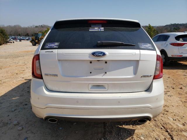 2013 Ford Edge Sport VIN: 2FMDK3AK9DBC65481 Lot: 44316454