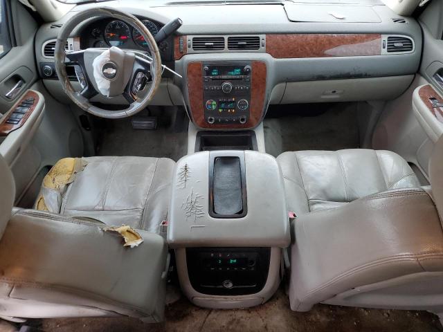 2008 Chevrolet Tahoe C1500 VIN: 1GNFC13088R141111 Lot: 41205694