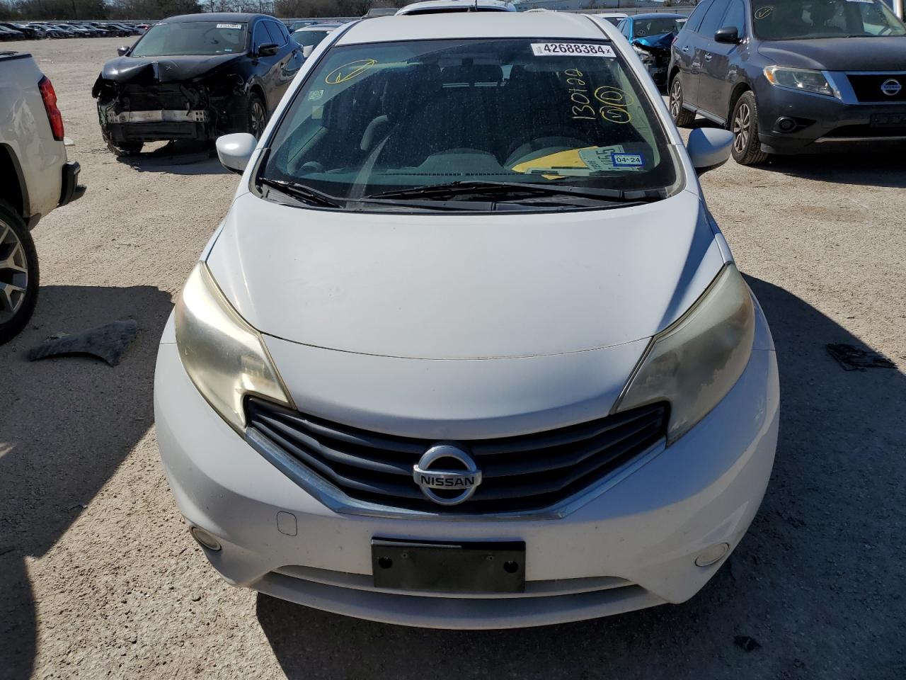 3N1CE2CP9FL426965 2015 Nissan Versa Note S