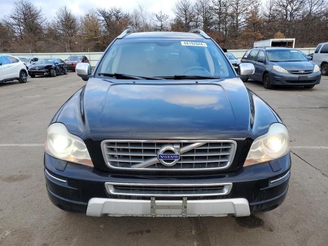 VIN YV4952CZ1D1630220 2013 Volvo XC90, 3.2 no.5