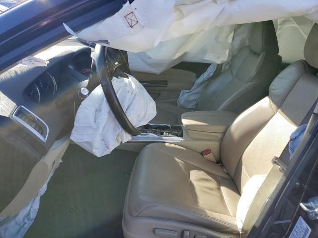 2015 ACURA TLX ADVANC 19UUB2F70FA003433