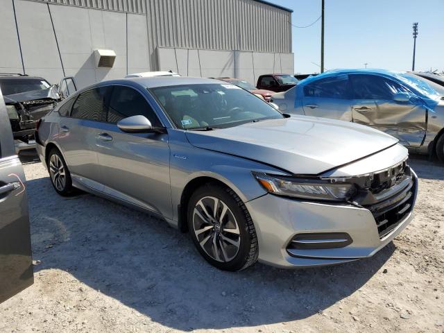 2019 Honda Accord Hybrid VIN: 1HGCV3F14KA015339 Lot: 44674674