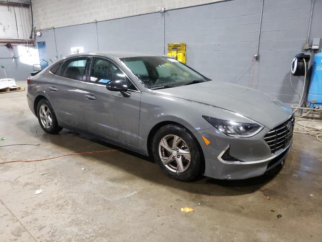 2021 HYUNDAI SONATA SE - 5NPEG4JA0MH127887