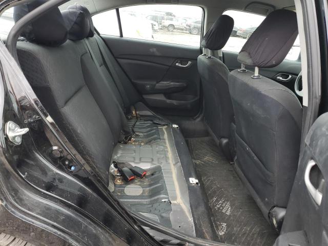 2015 HONDA CIVIC LX 19XFB2F50FE227188