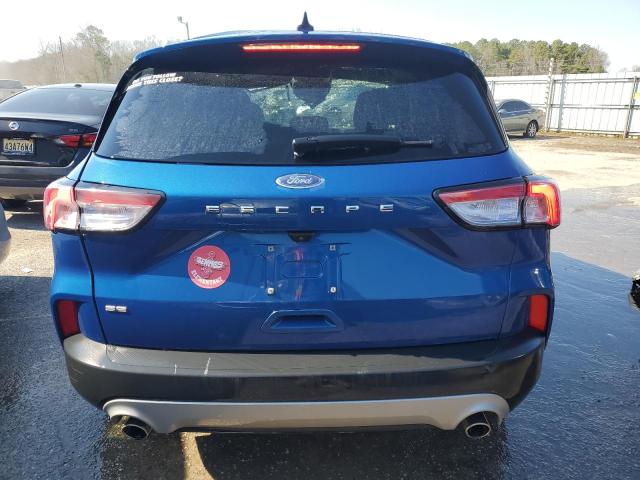 2022 FORD ESCAPE SE - 1FMCU0G64NUC04906