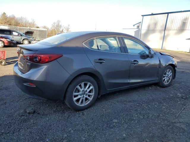 VIN JM1BM1V73E1105397 2014 Mazda 3, Touring no.3