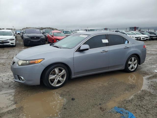 2011 Acura Tsx VIN: JH4CU2F60BC003537 Lot: 40493104