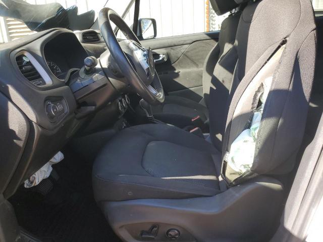 2016 JEEP RENEGADE L ZACCJABT3GPD75392