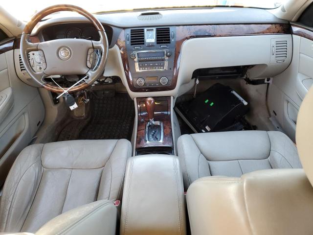 2006 Cadillac Dts VIN: 1G6KD57Y36U113063 Lot: 42257994