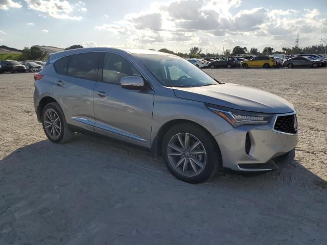 2022 ACURA RDX TECHNO - 5J8TC1H58NL001785