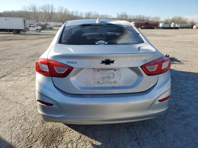 2017 Chevrolet Cruze Lt VIN: 1G1BE5SM8H7235930 Lot: 43608174