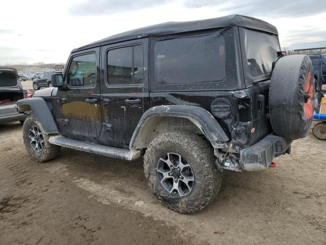 2022 JEEP WRANGLER U 1C4HJXFGXNW127145