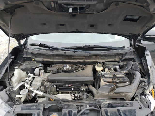 2015 NISSAN ROGUE S - 5N1AT2MV2FC850986