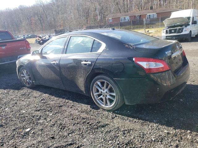 2011 Nissan Maxima 3.5 Sv VIN: 1N4AA5AP3BC831882 Lot: 40828472