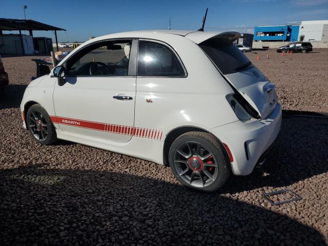 2015 FIAT 500 ABARTH 3C3CFFFH3FT625780