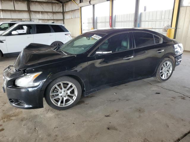 2013 Nissan Maxima S