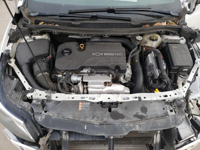 2017 CHEVROLET CRUZE PREM 1G1BF5SM9H7208815