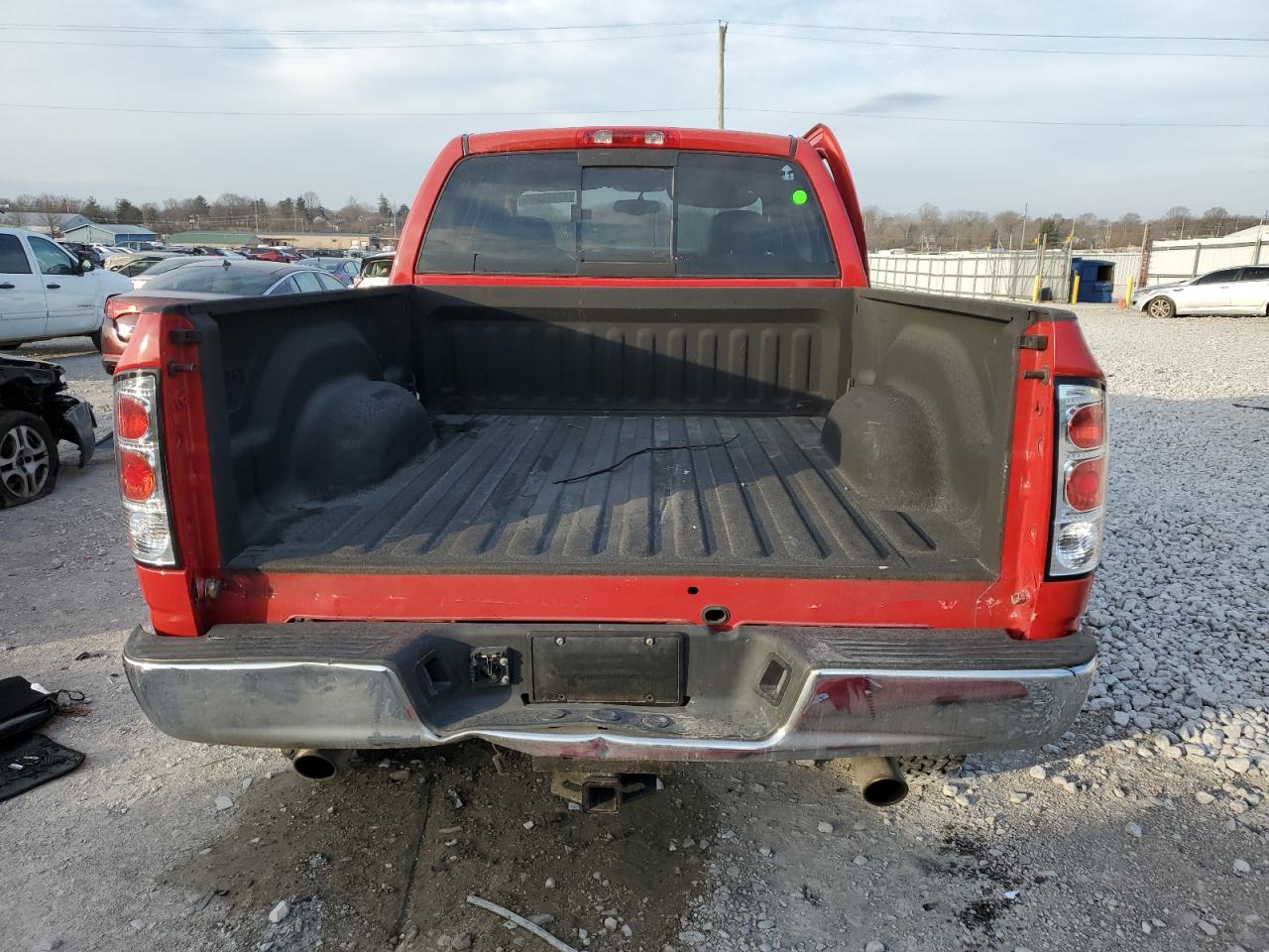 1D7HU18D35S232615 2005 Dodge Ram 1500 St