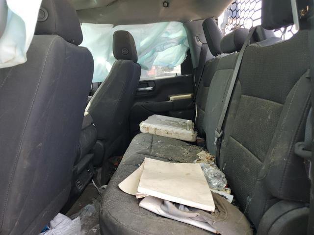 1GC5WLE7XNF214316 2022 CHEVROLET ALL Models