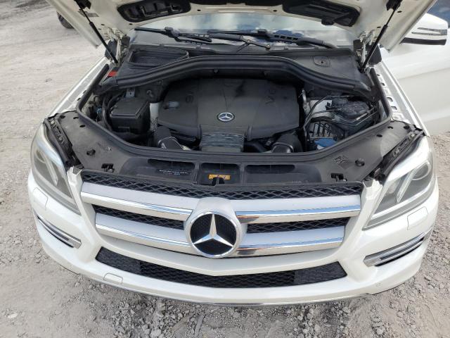 VIN 4JGDF2EE7EA354868 2014 Mercedes-Benz GL-Class, ... no.12