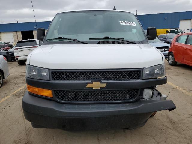 2023 Chevrolet Express G3500 VIN: 1GCZGGFP5P1110823 Lot: 44906064