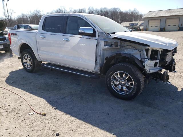 2023 FORD RANGER XL 1FTER4FH4PLE20269