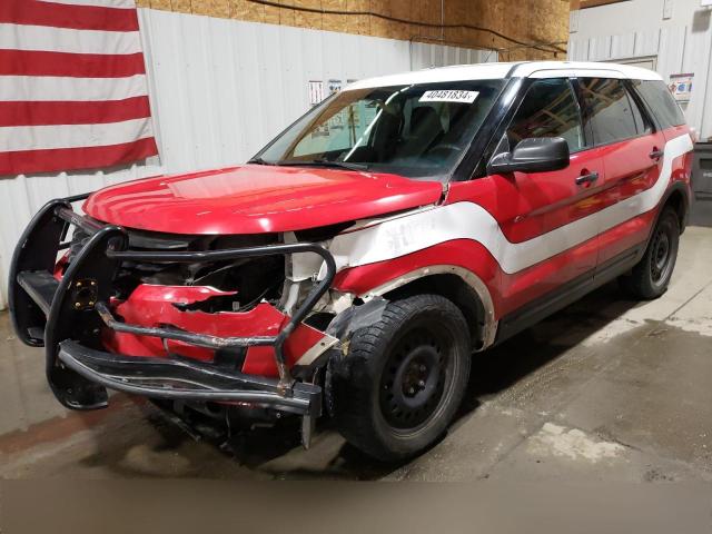 Vin: 1fm5k8ar2hgb00806, lot: 40481834, ford explorer police interceptor 2017 img_1