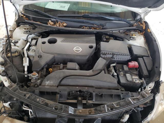2015 NISSAN ALTIMA 2.5 1N4AL3AP6FN369035