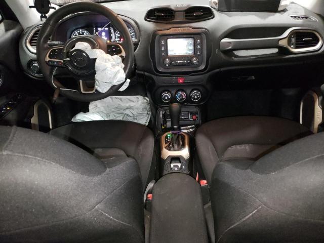 2016 JEEP RENEGADE S - ZACCJAATXGPE08860
