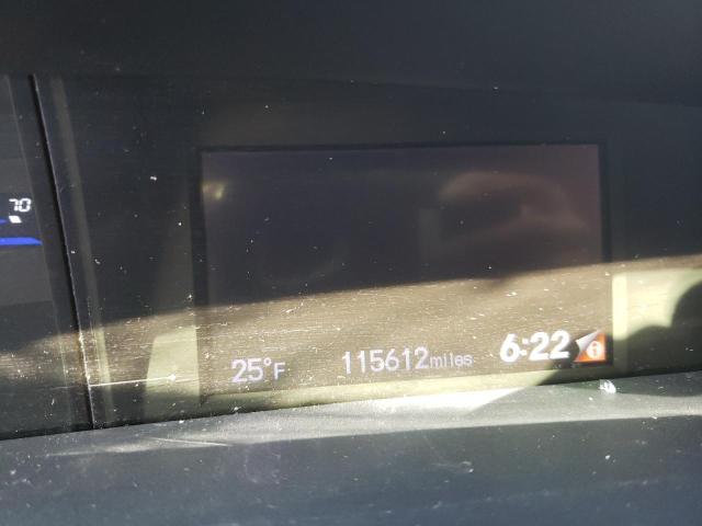 2015 HONDA CIVIC EXL 19XFB2F92FE227955
