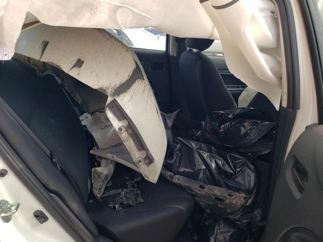 2017 MITSUBISHI MIRAGE G4 - ML32F3FJ9HHF06664