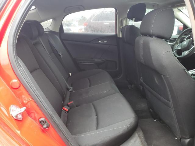 2016 HONDA CIVIC EX 2HGFC1F39GH654107