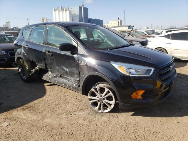 2017 FORD ESCAPE S - 1FMCU0F79HUC61584