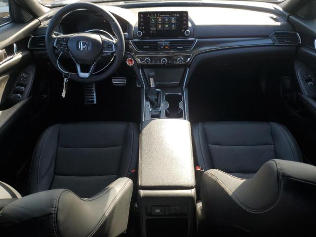 2021 HONDA ACCORD SPO - 1HGCV1F38MA087735
