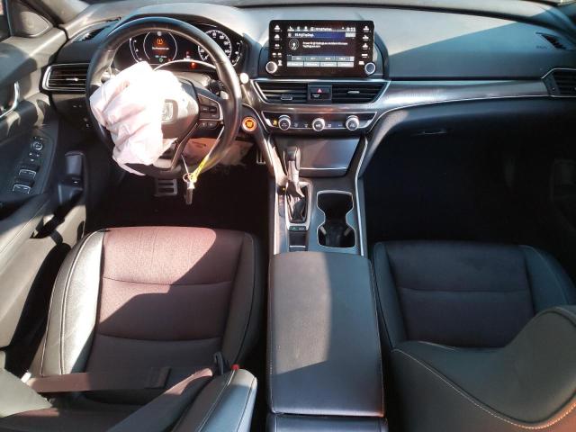 2019 HONDA ACCORD SPO 1HGCV1F30KA053138