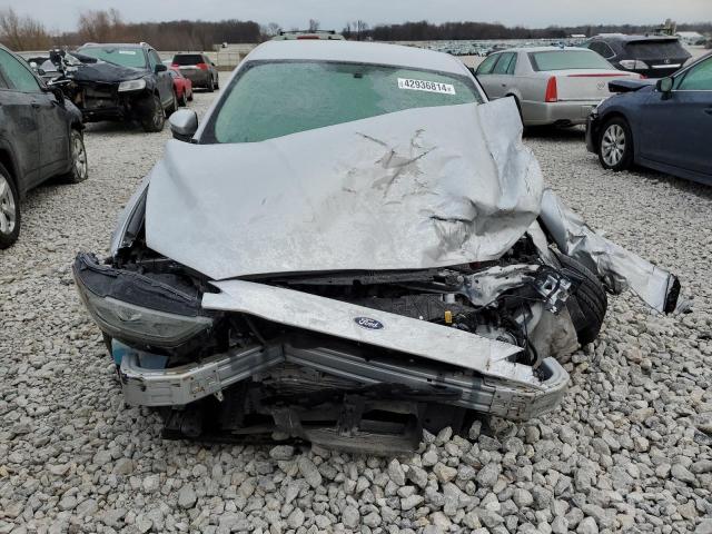 2018 FORD FUSION SE 3FA6P0LU9JR235640