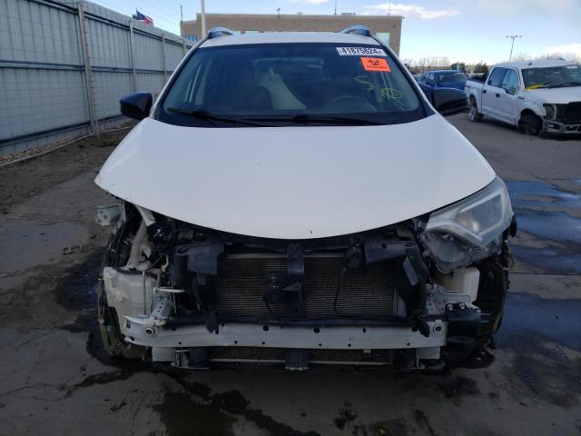 2016 TOYOTA RAV4 LE - JTMBFREV2GJ061225
