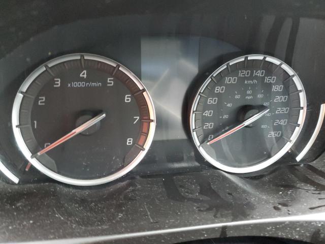 2018 ACURA TLX ELITE - 19UUB1F82JA800567