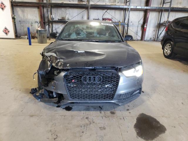 2017 AUDI S5 WAUC4AFRXHA001611